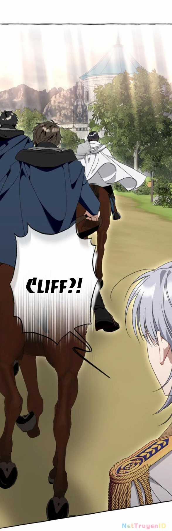 Tôi Tưởng Đó Chỉ Là Tiểu Thuyết Trọng Sinh Bình Thường Chapter 72 trang 5