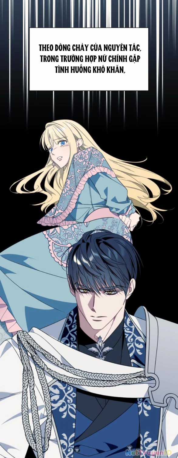 Tôi Tưởng Đó Chỉ Là Tiểu Thuyết Trọng Sinh Bình Thường Chapter 72 trang 50