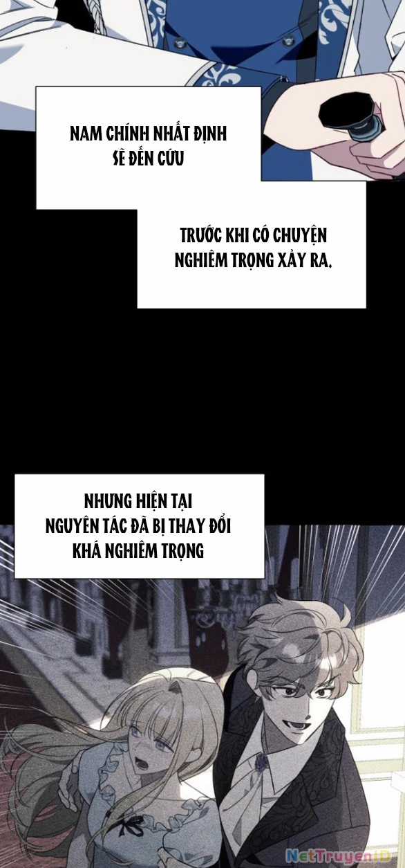 Tôi Tưởng Đó Chỉ Là Tiểu Thuyết Trọng Sinh Bình Thường Chapter 72 trang 51