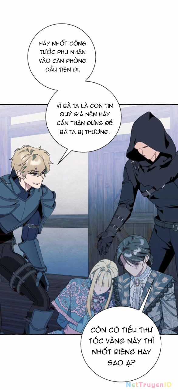 Tôi Tưởng Đó Chỉ Là Tiểu Thuyết Trọng Sinh Bình Thường Chapter 72 trang 54