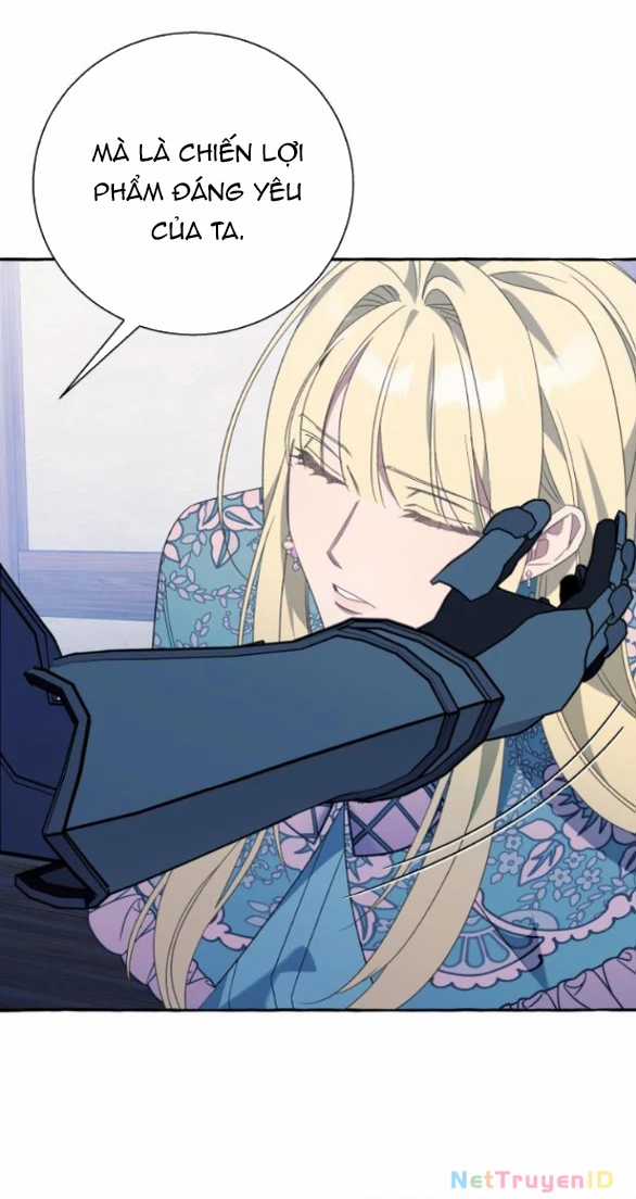 Tôi Tưởng Đó Chỉ Là Tiểu Thuyết Trọng Sinh Bình Thường Chapter 72 trang 56