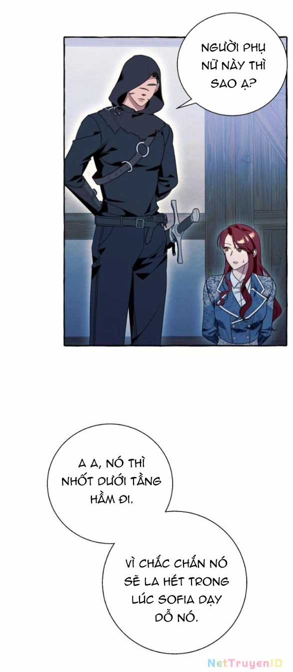 Tôi Tưởng Đó Chỉ Là Tiểu Thuyết Trọng Sinh Bình Thường Chapter 72 trang 58