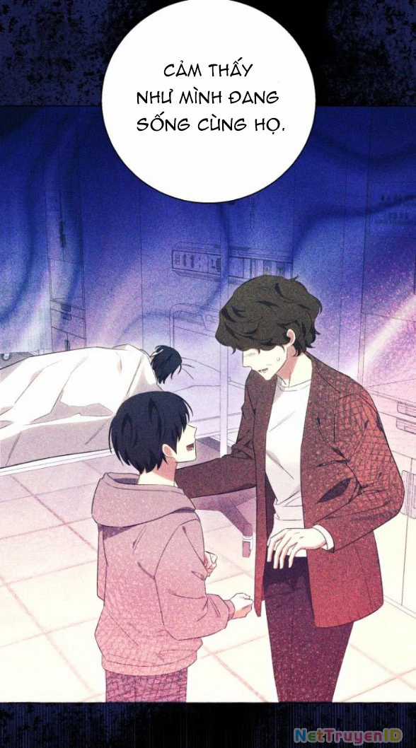 Tôi Tưởng Đó Chỉ Là Tiểu Thuyết Trọng Sinh Bình Thường Chapter 73 trang 10