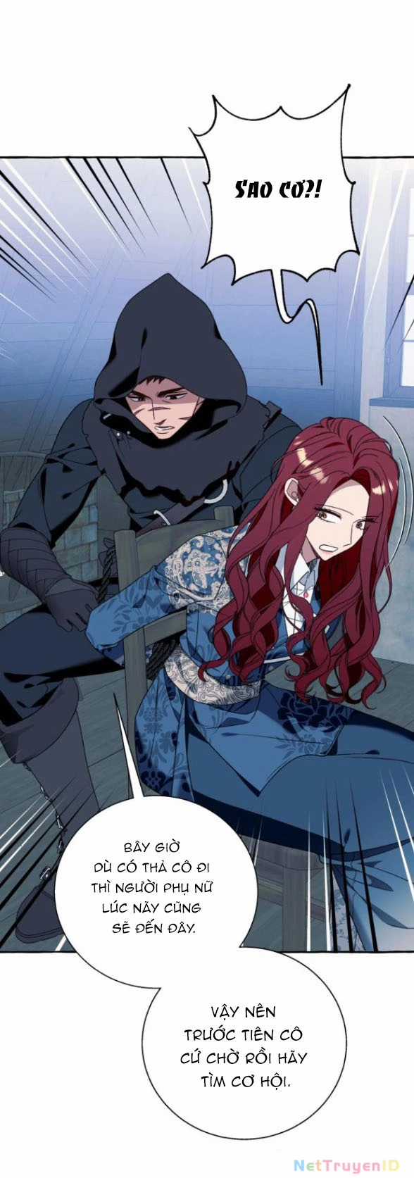 Tôi Tưởng Đó Chỉ Là Tiểu Thuyết Trọng Sinh Bình Thường Chapter 73 trang 15