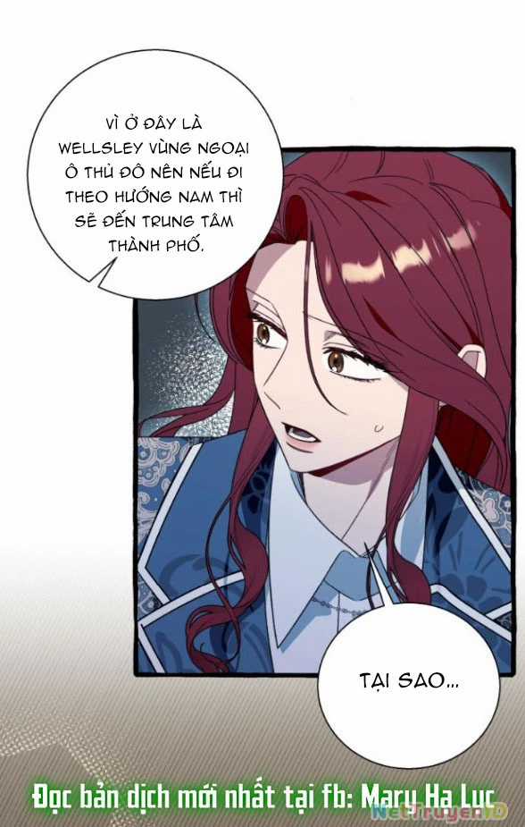 Tôi Tưởng Đó Chỉ Là Tiểu Thuyết Trọng Sinh Bình Thường Chapter 73 trang 16