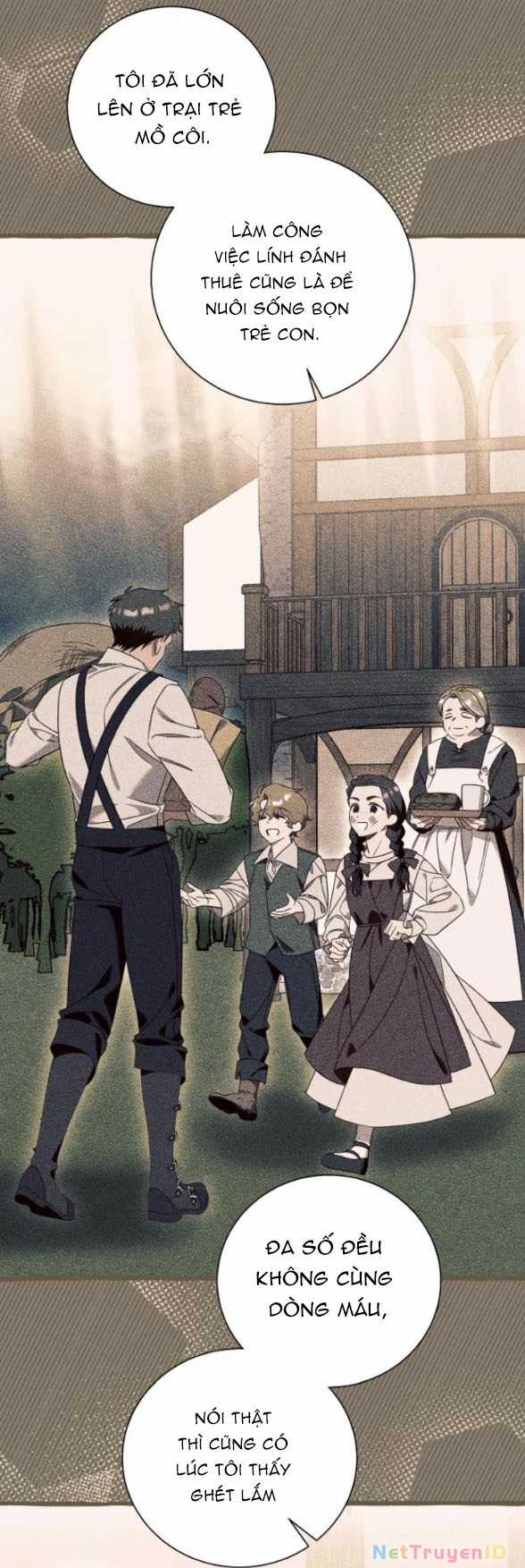 Tôi Tưởng Đó Chỉ Là Tiểu Thuyết Trọng Sinh Bình Thường Chapter 73 trang 17