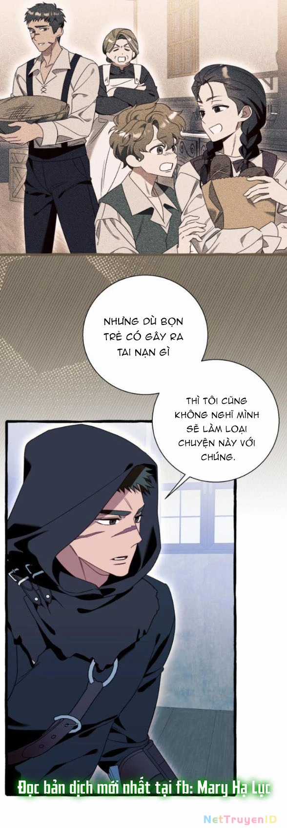 Tôi Tưởng Đó Chỉ Là Tiểu Thuyết Trọng Sinh Bình Thường Chapter 73 trang 18