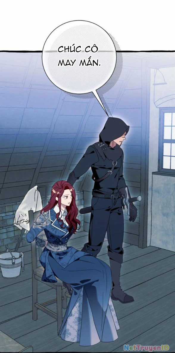 Tôi Tưởng Đó Chỉ Là Tiểu Thuyết Trọng Sinh Bình Thường Chapter 73 trang 19