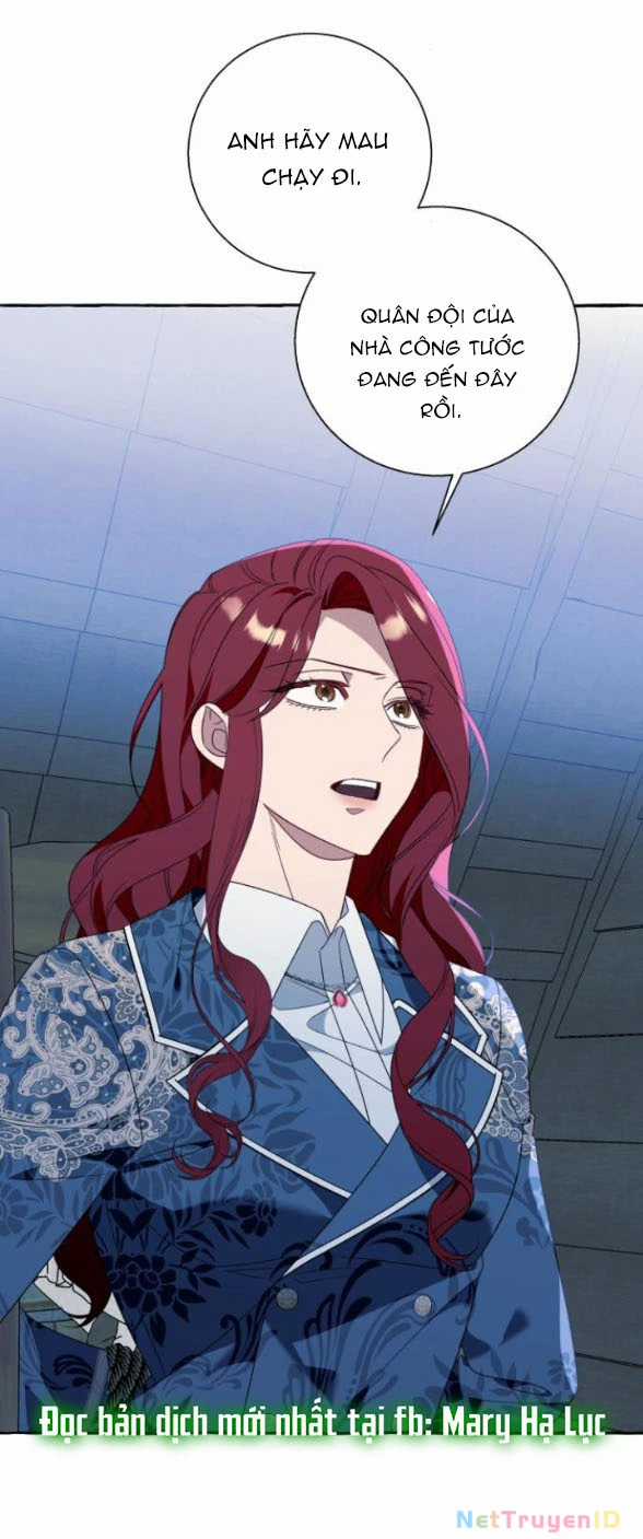 Tôi Tưởng Đó Chỉ Là Tiểu Thuyết Trọng Sinh Bình Thường Chapter 73 trang 22