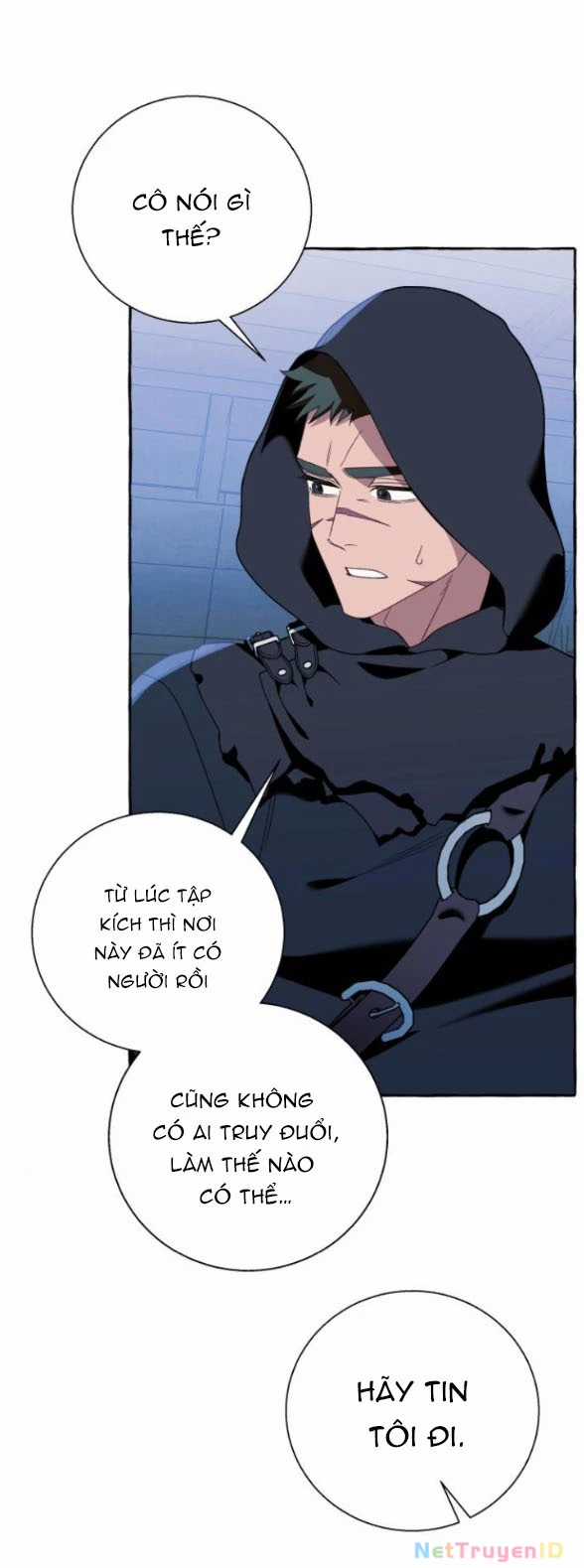 Tôi Tưởng Đó Chỉ Là Tiểu Thuyết Trọng Sinh Bình Thường Chapter 73 trang 23