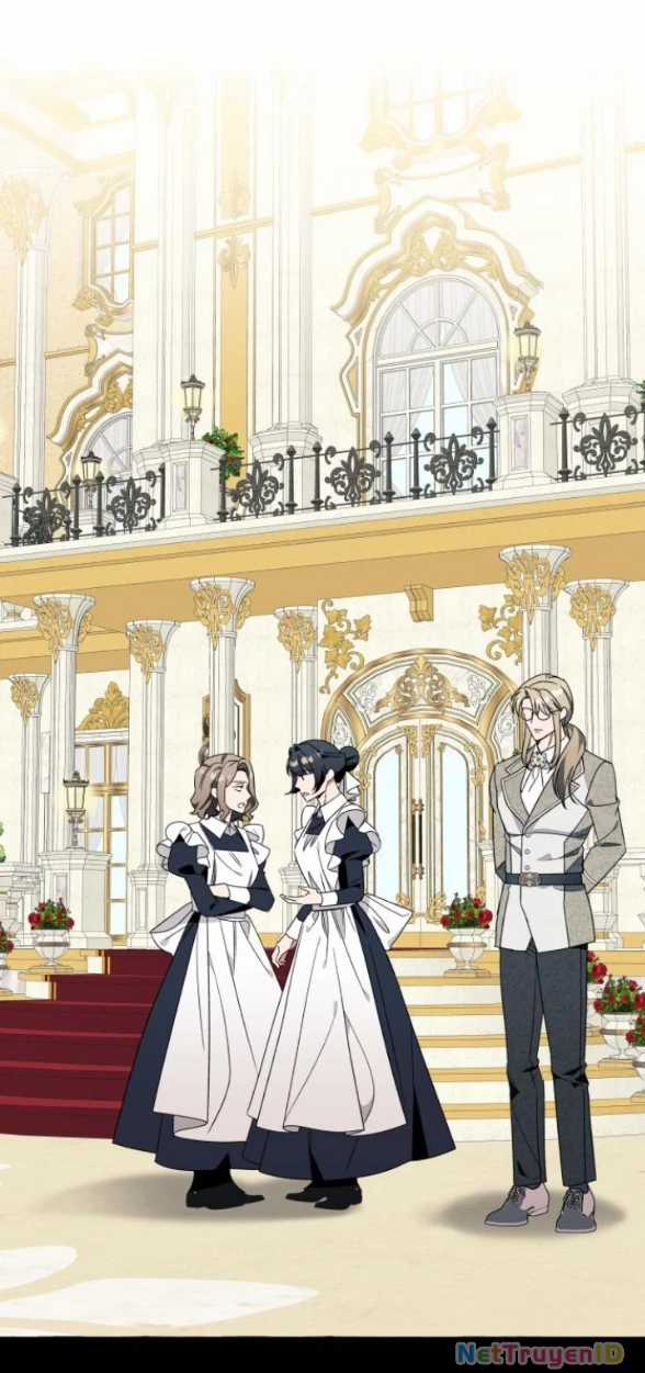 Tôi Tưởng Đó Chỉ Là Tiểu Thuyết Trọng Sinh Bình Thường Chapter 73 trang 24