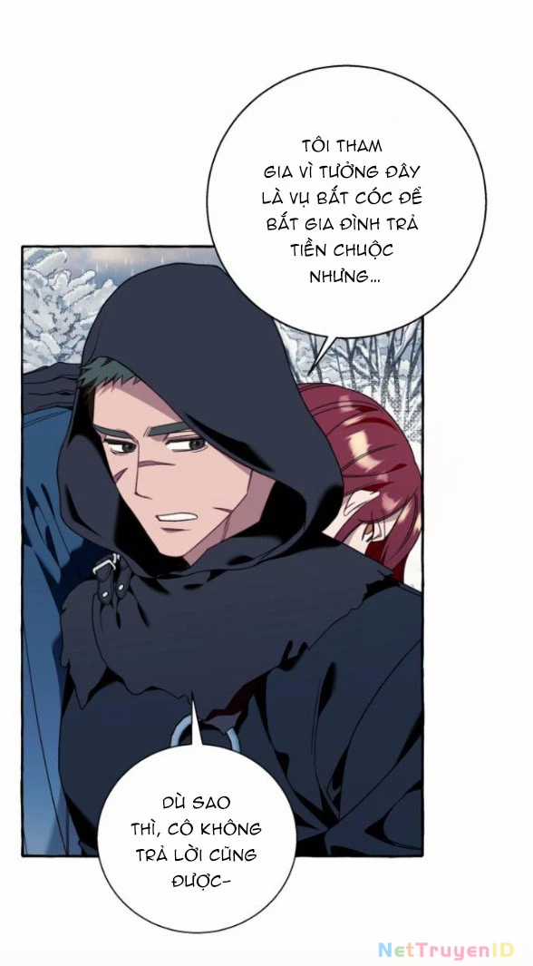 Tôi Tưởng Đó Chỉ Là Tiểu Thuyết Trọng Sinh Bình Thường Chapter 73 trang 3