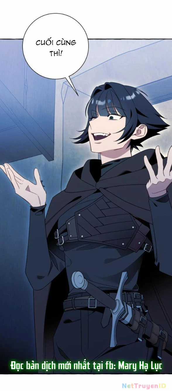 Tôi Tưởng Đó Chỉ Là Tiểu Thuyết Trọng Sinh Bình Thường Chapter 73 trang 30