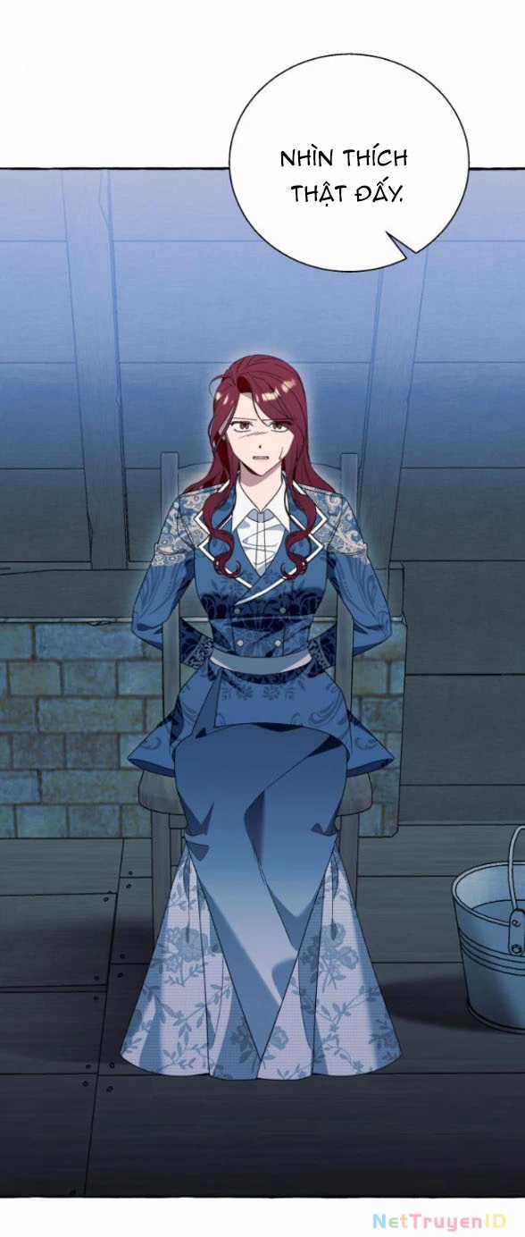 Tôi Tưởng Đó Chỉ Là Tiểu Thuyết Trọng Sinh Bình Thường Chapter 73 trang 31