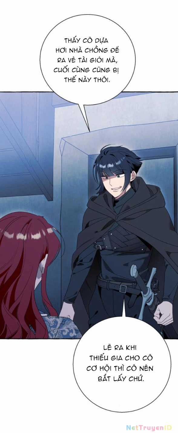 Tôi Tưởng Đó Chỉ Là Tiểu Thuyết Trọng Sinh Bình Thường Chapter 73 trang 32