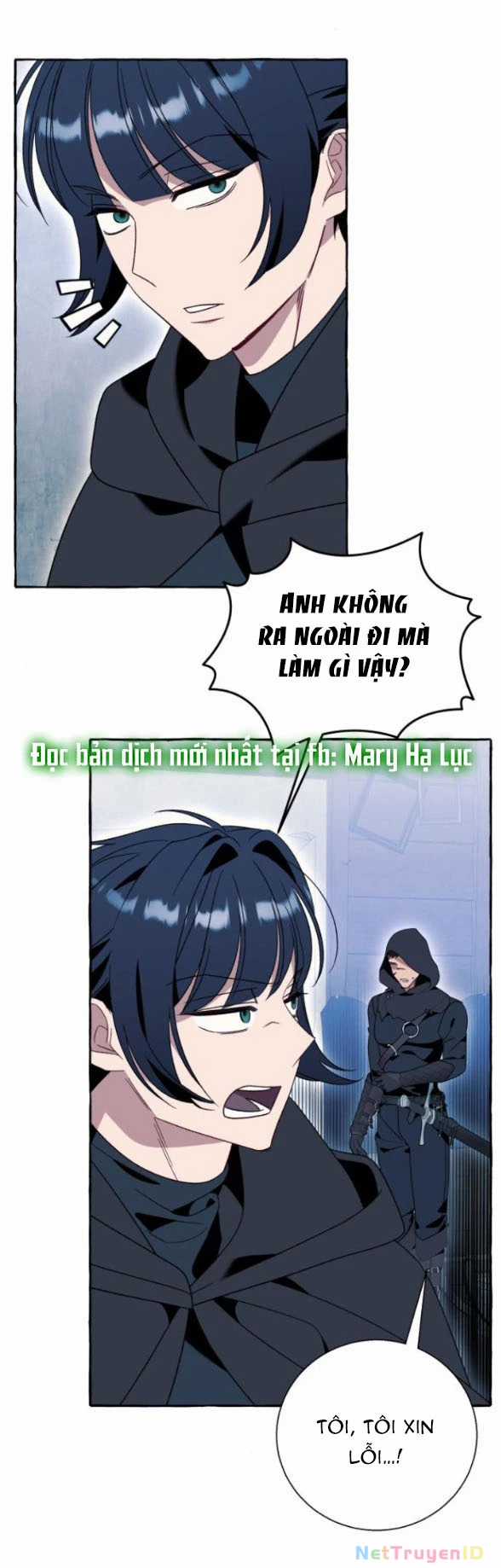 Tôi Tưởng Đó Chỉ Là Tiểu Thuyết Trọng Sinh Bình Thường Chapter 73 trang 33