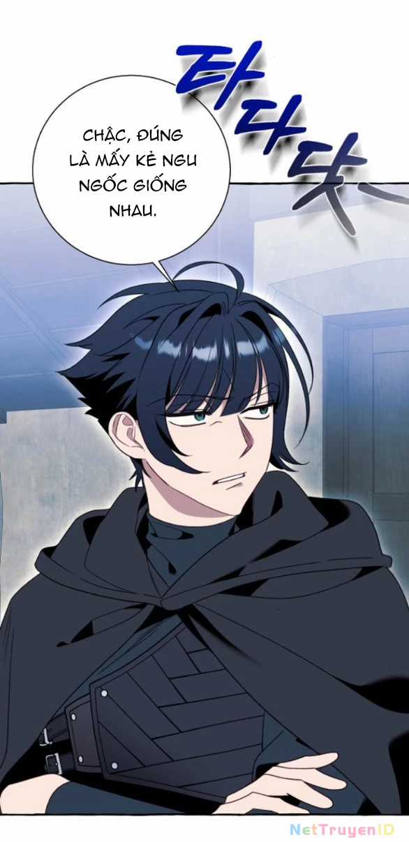 Tôi Tưởng Đó Chỉ Là Tiểu Thuyết Trọng Sinh Bình Thường Chapter 73 trang 34