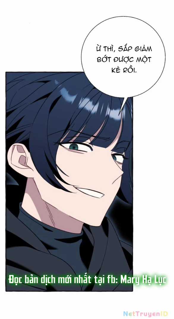 Tôi Tưởng Đó Chỉ Là Tiểu Thuyết Trọng Sinh Bình Thường Chapter 73 trang 35