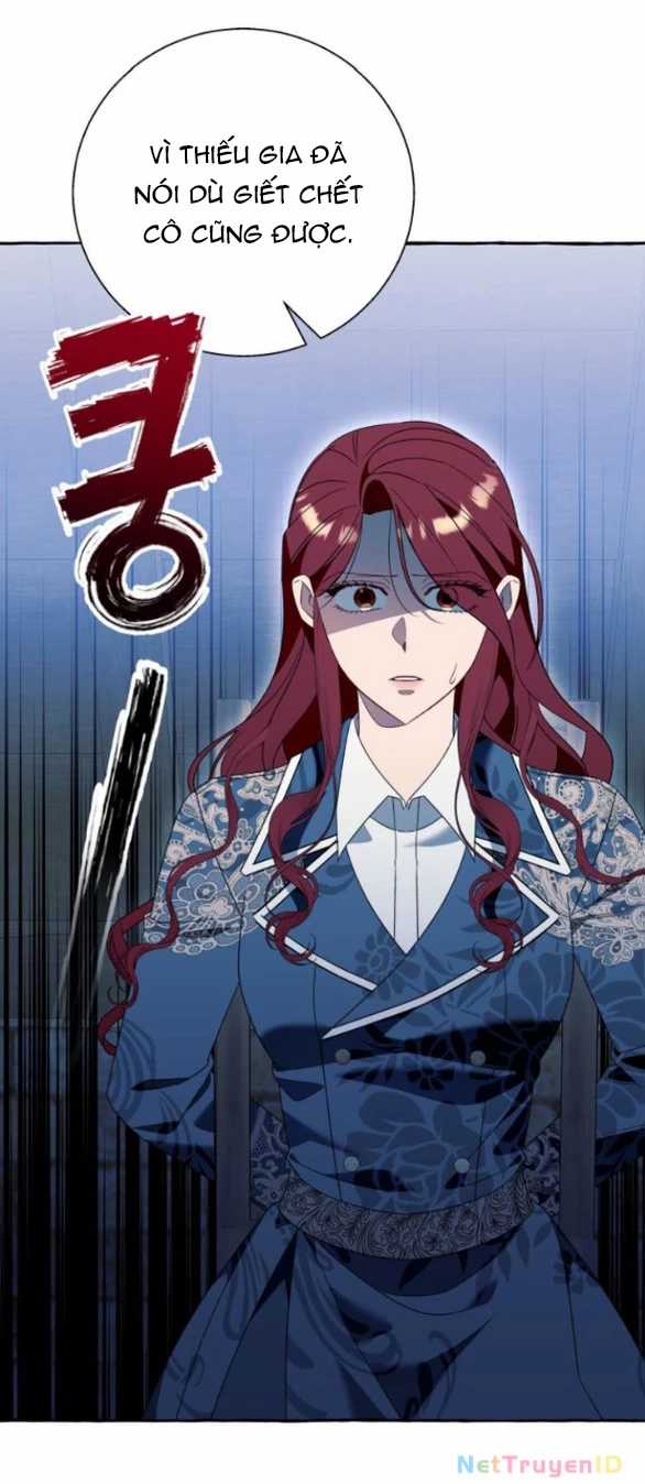 Tôi Tưởng Đó Chỉ Là Tiểu Thuyết Trọng Sinh Bình Thường Chapter 73 trang 36