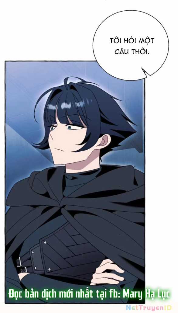 Tôi Tưởng Đó Chỉ Là Tiểu Thuyết Trọng Sinh Bình Thường Chapter 73 trang 38