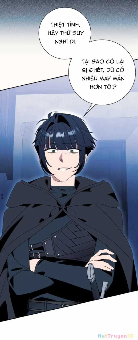 Tôi Tưởng Đó Chỉ Là Tiểu Thuyết Trọng Sinh Bình Thường Chapter 73 trang 41