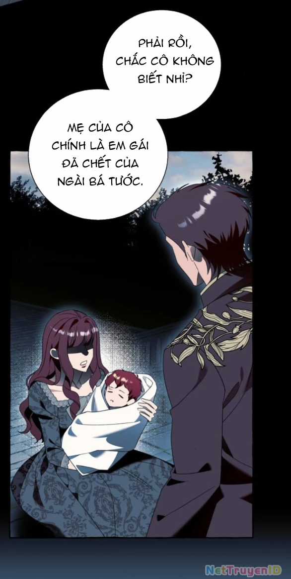 Tôi Tưởng Đó Chỉ Là Tiểu Thuyết Trọng Sinh Bình Thường Chapter 73 trang 43