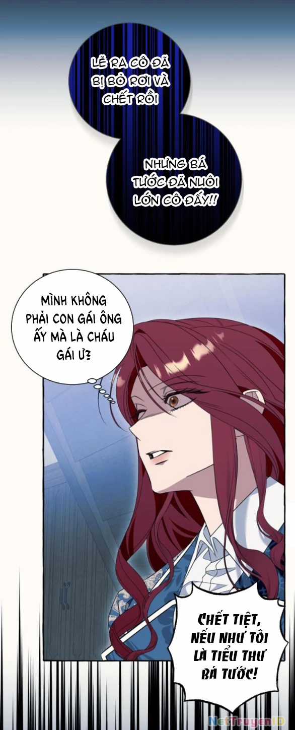 Tôi Tưởng Đó Chỉ Là Tiểu Thuyết Trọng Sinh Bình Thường Chapter 73 trang 44