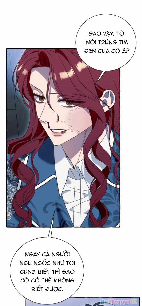 Tôi Tưởng Đó Chỉ Là Tiểu Thuyết Trọng Sinh Bình Thường Chapter 73 trang 55