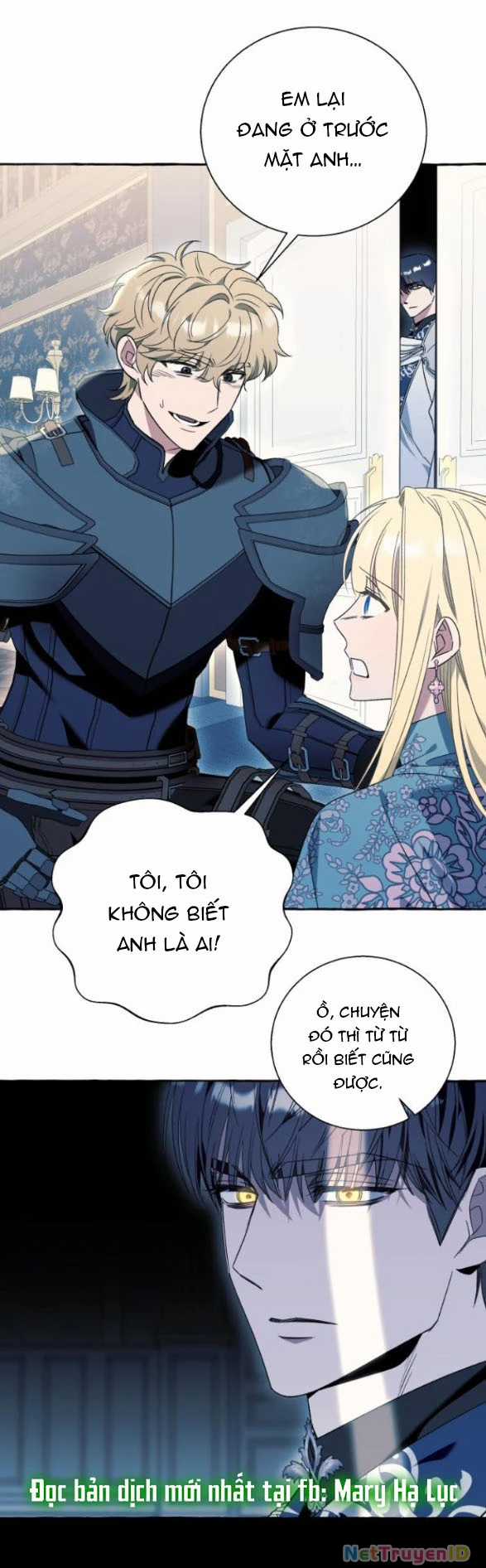 Tôi Tưởng Đó Chỉ Là Tiểu Thuyết Trọng Sinh Bình Thường Chapter 74 trang 11