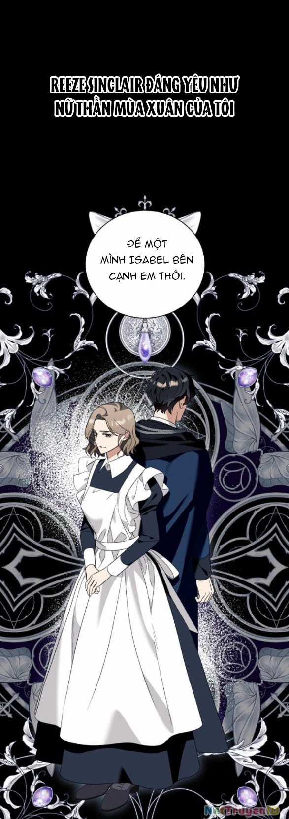 Tôi Tưởng Đó Chỉ Là Tiểu Thuyết Trọng Sinh Bình Thường Chapter 74 trang 15