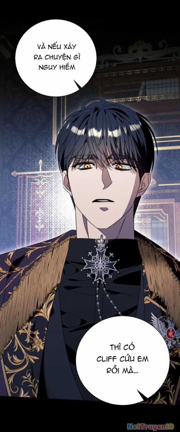 Tôi Tưởng Đó Chỉ Là Tiểu Thuyết Trọng Sinh Bình Thường Chapter 74 trang 19