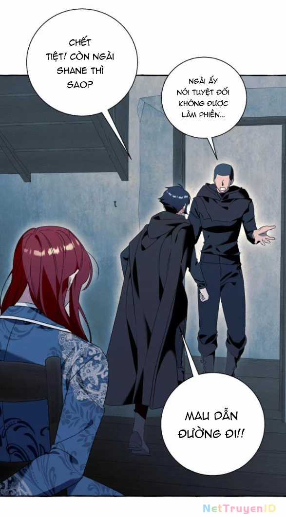 Tôi Tưởng Đó Chỉ Là Tiểu Thuyết Trọng Sinh Bình Thường Chapter 74 trang 2