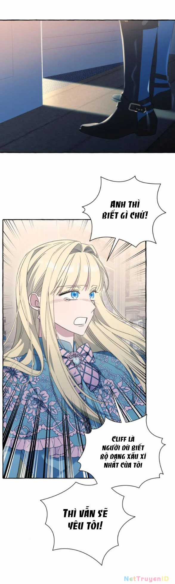 Tôi Tưởng Đó Chỉ Là Tiểu Thuyết Trọng Sinh Bình Thường Chapter 74 trang 23