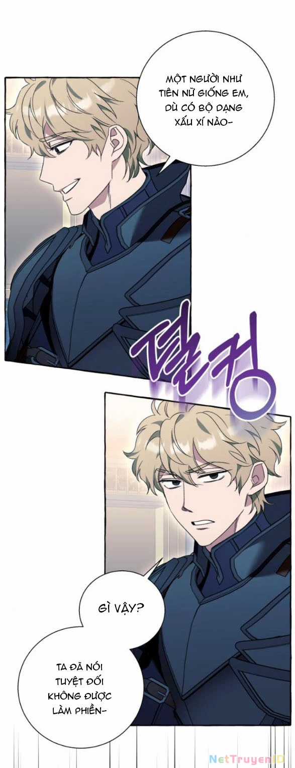 Tôi Tưởng Đó Chỉ Là Tiểu Thuyết Trọng Sinh Bình Thường Chapter 74 trang 26