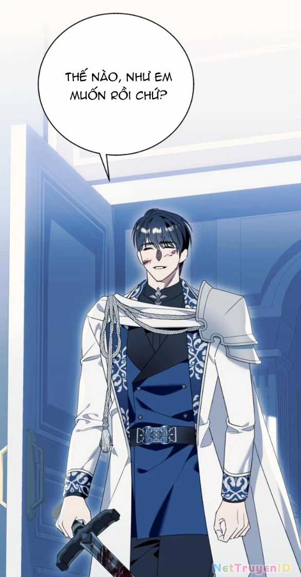 Tôi Tưởng Đó Chỉ Là Tiểu Thuyết Trọng Sinh Bình Thường Chapter 74 trang 31