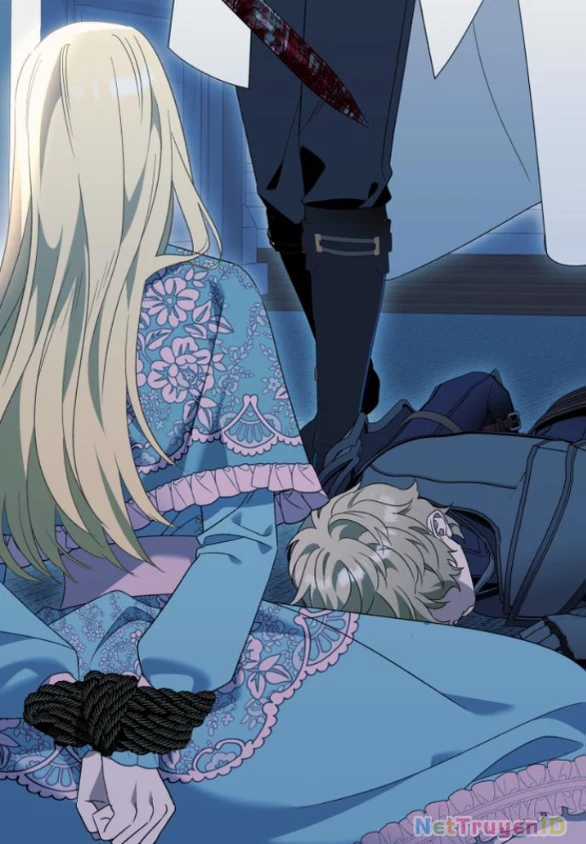 Tôi Tưởng Đó Chỉ Là Tiểu Thuyết Trọng Sinh Bình Thường Chapter 74 trang 32