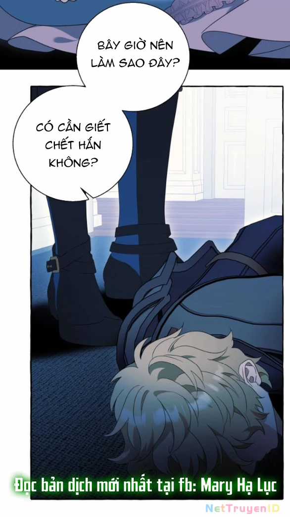 Tôi Tưởng Đó Chỉ Là Tiểu Thuyết Trọng Sinh Bình Thường Chapter 74 trang 33