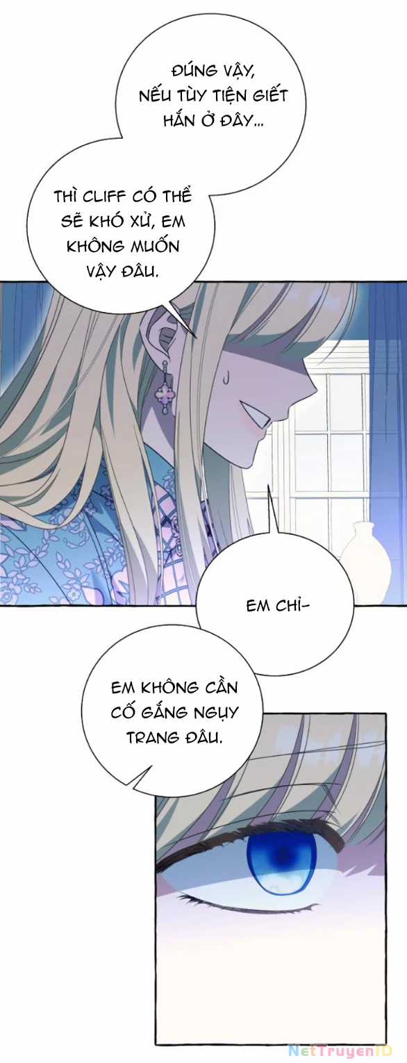 Tôi Tưởng Đó Chỉ Là Tiểu Thuyết Trọng Sinh Bình Thường Chapter 74 trang 35