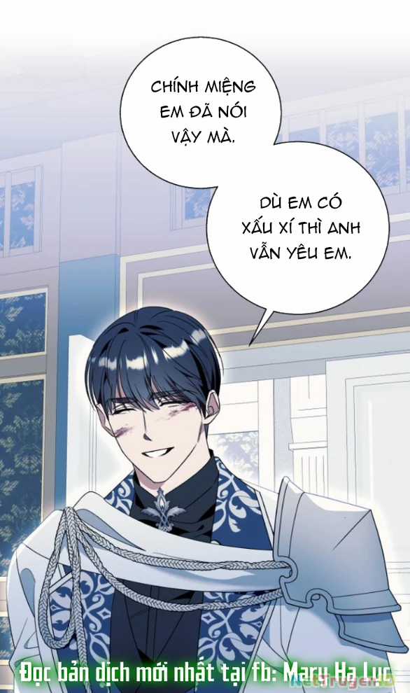 Tôi Tưởng Đó Chỉ Là Tiểu Thuyết Trọng Sinh Bình Thường Chapter 74 trang 36