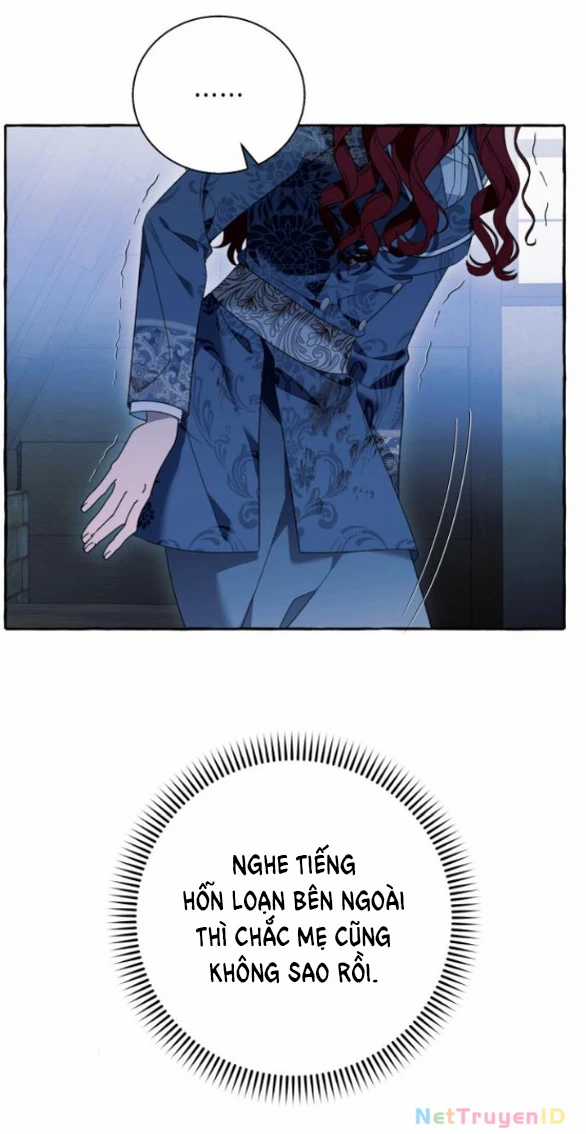 Tôi Tưởng Đó Chỉ Là Tiểu Thuyết Trọng Sinh Bình Thường Chapter 74 trang 44