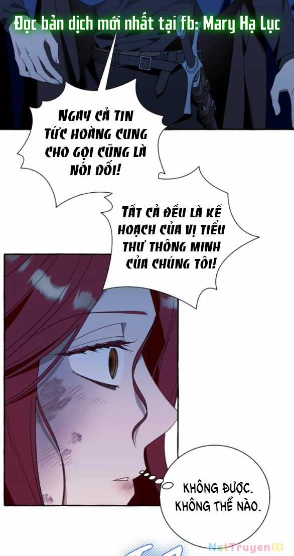 Tôi Tưởng Đó Chỉ Là Tiểu Thuyết Trọng Sinh Bình Thường Chapter 74 trang 51