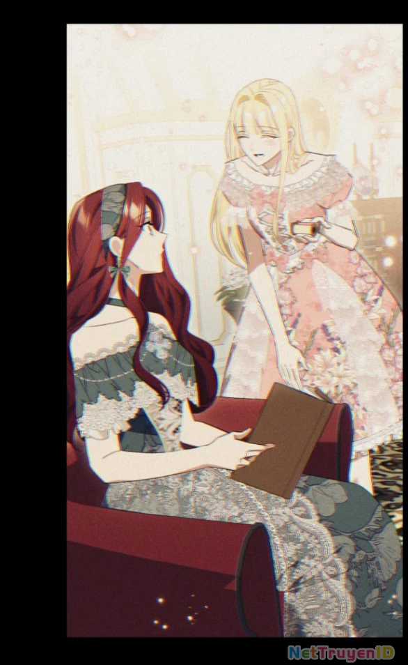 Tôi Tưởng Đó Chỉ Là Tiểu Thuyết Trọng Sinh Bình Thường Chapter 74 trang 58