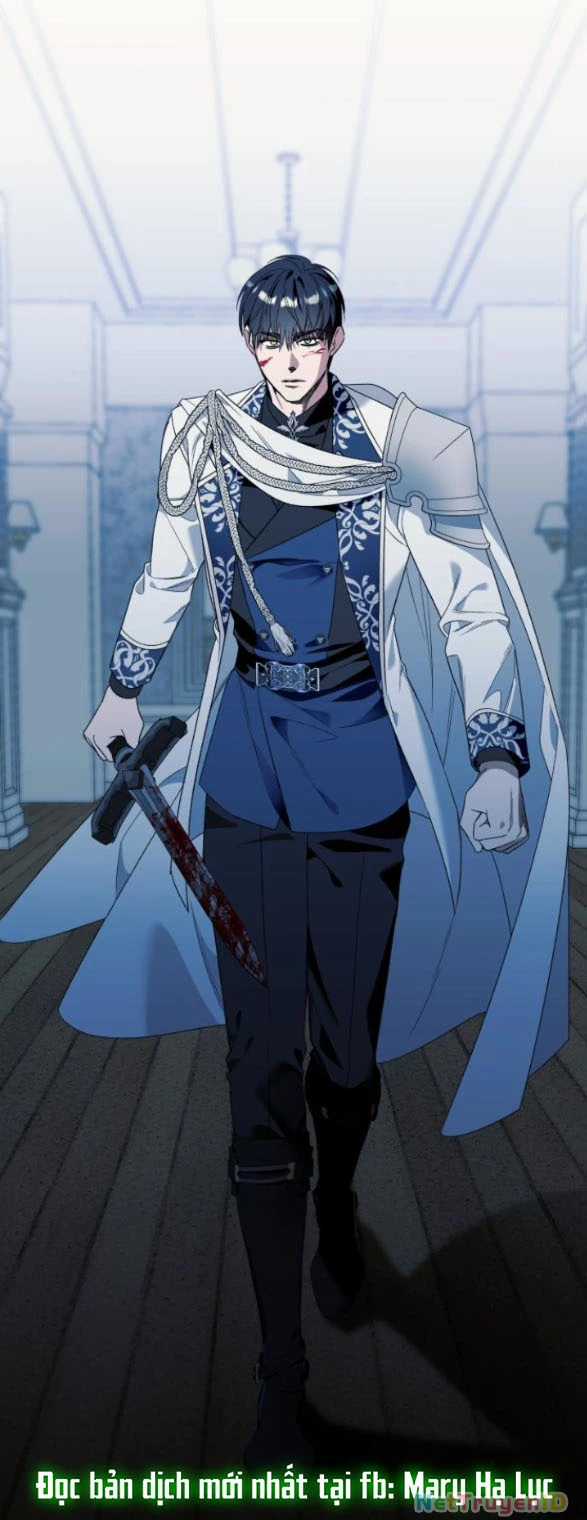 Tôi Tưởng Đó Chỉ Là Tiểu Thuyết Trọng Sinh Bình Thường Chapter 74 trang 8