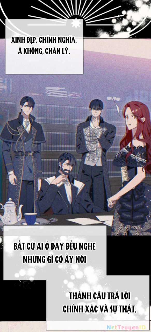 Tôi Tưởng Đó Chỉ Là Tiểu Thuyết Trọng Sinh Bình Thường Chapter 75 trang 13