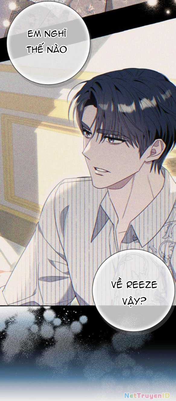 Tôi Tưởng Đó Chỉ Là Tiểu Thuyết Trọng Sinh Bình Thường Chapter 75 trang 19