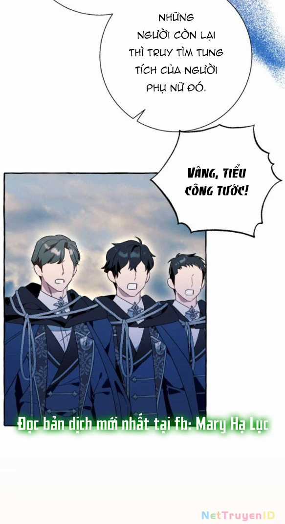 Tôi Tưởng Đó Chỉ Là Tiểu Thuyết Trọng Sinh Bình Thường Chapter 75 trang 23