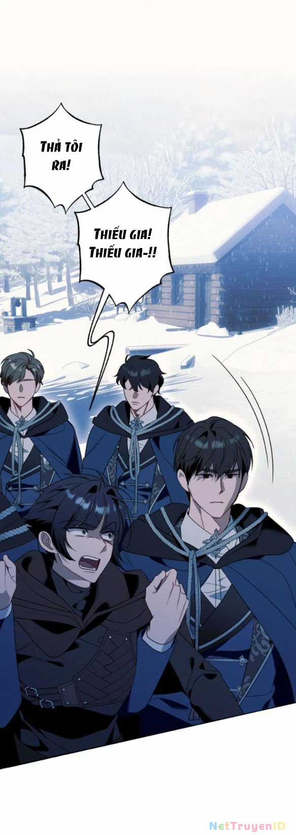 Tôi Tưởng Đó Chỉ Là Tiểu Thuyết Trọng Sinh Bình Thường Chapter 75 trang 24