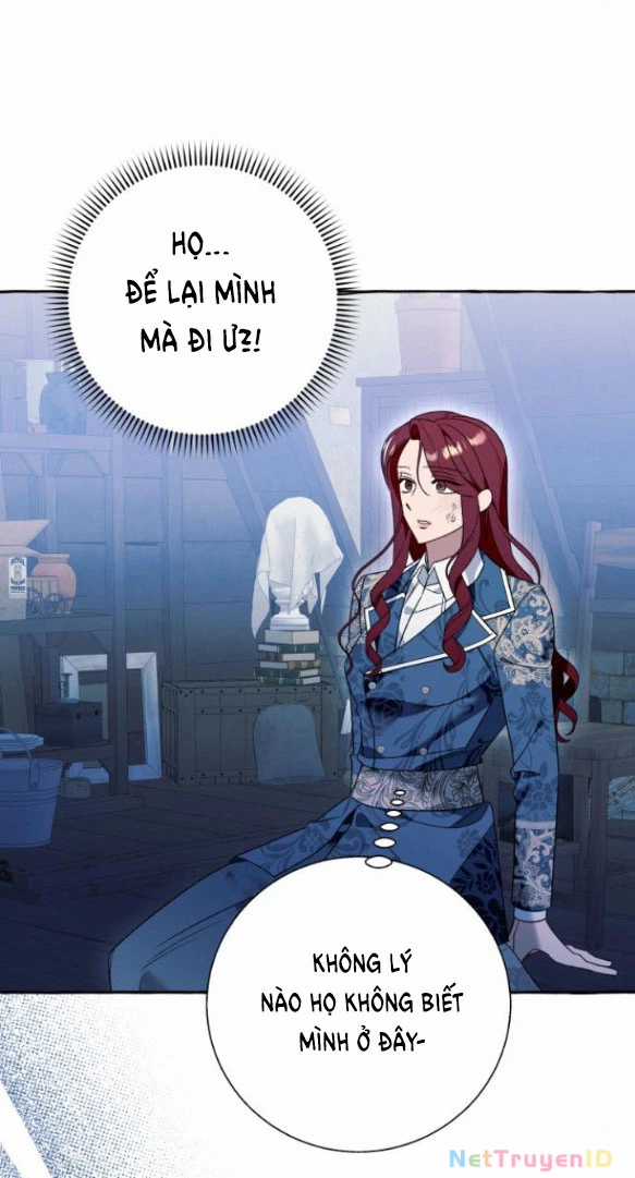 Tôi Tưởng Đó Chỉ Là Tiểu Thuyết Trọng Sinh Bình Thường Chapter 75 trang 25