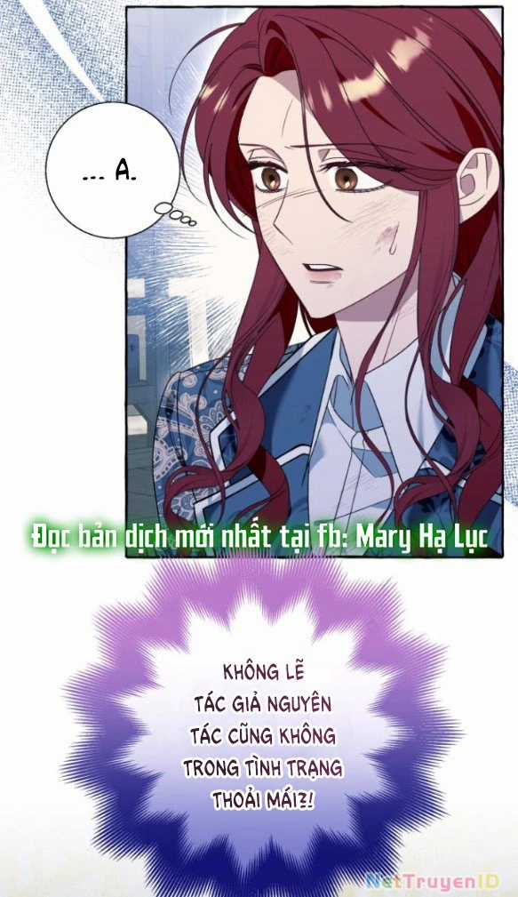 Tôi Tưởng Đó Chỉ Là Tiểu Thuyết Trọng Sinh Bình Thường Chapter 75 trang 26