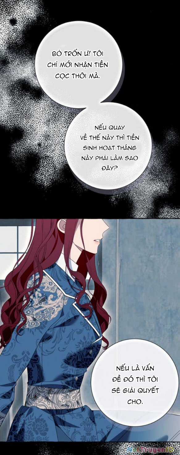 Tôi Tưởng Đó Chỉ Là Tiểu Thuyết Trọng Sinh Bình Thường Chapter 75 trang 4